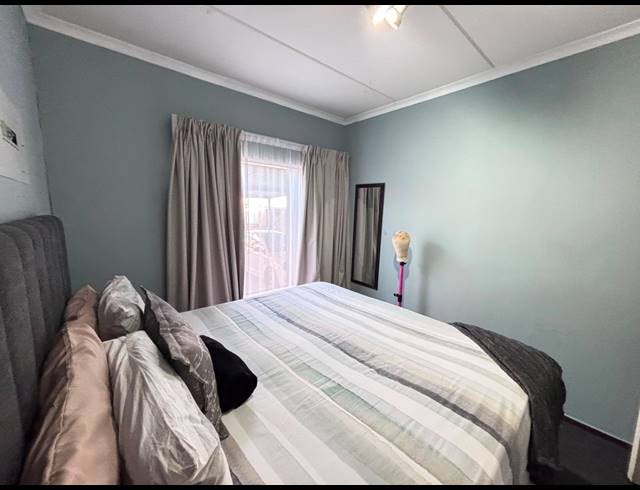 2 BEDROOM TOWNHOUSE FOR SALE IN ELSPARK